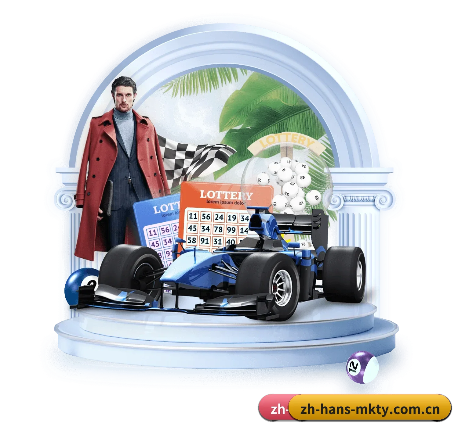 MK体育 APP 界面